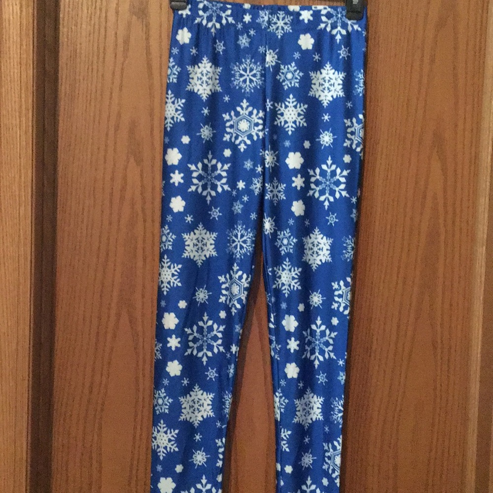 Leggings